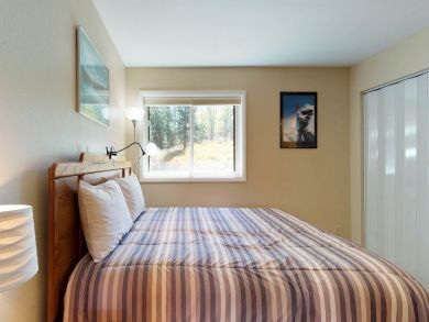 Breckenridge Condo 937813