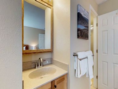 Breckenridge Condo 937813