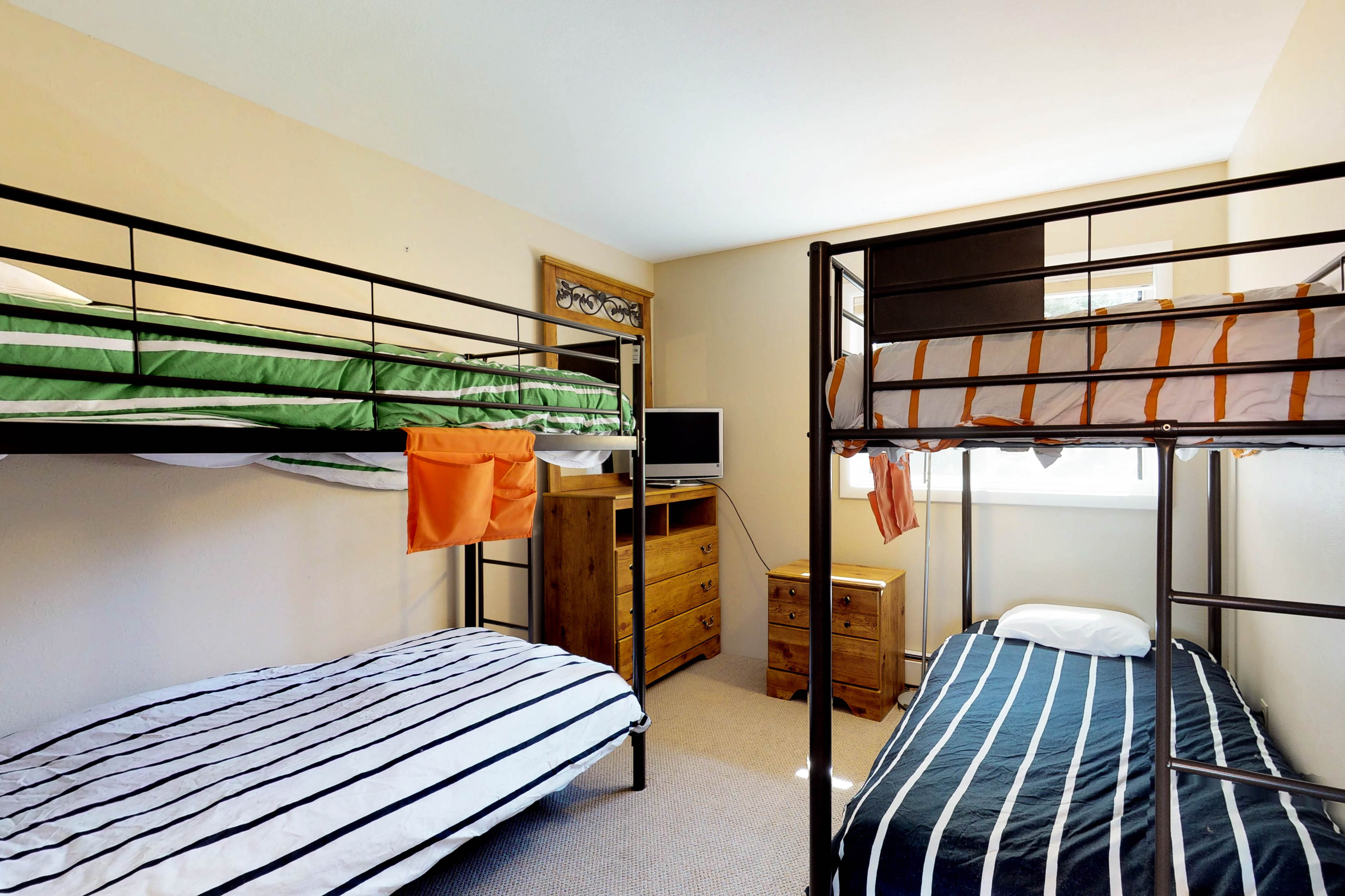 Breckenridge Condo 937813