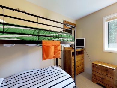 Breckenridge Condo 937813