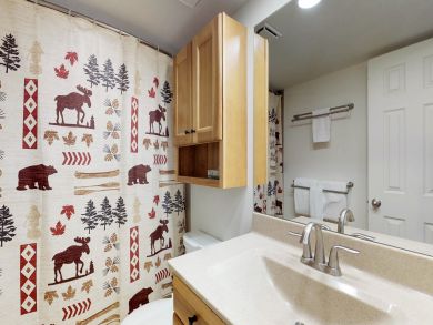 Breckenridge Condo 937813