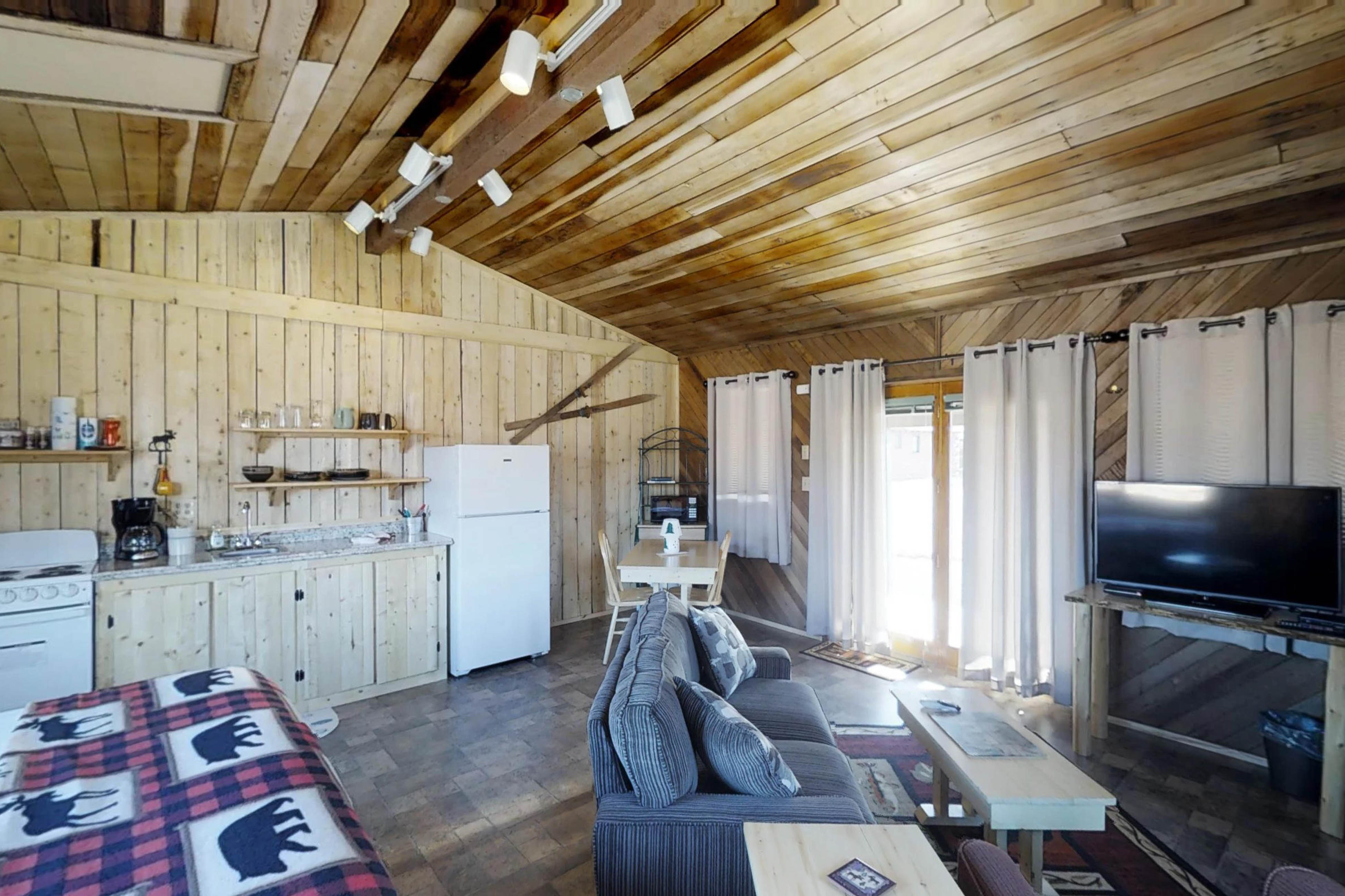 Breckenridge Home 937814