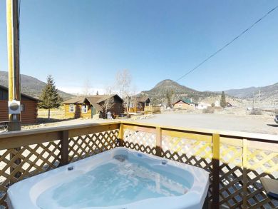 Breckenridge Home 937814