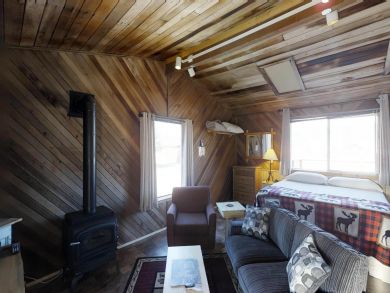 Breckenridge Home 937814