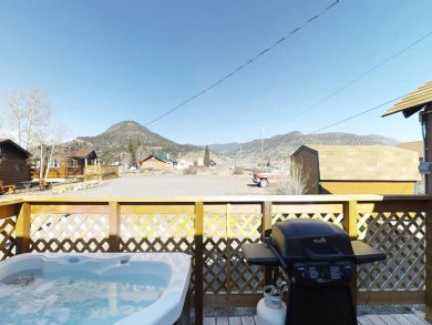 Breckenridge Home 937814