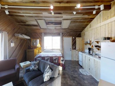 Breckenridge Home 937814