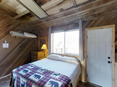 Breckenridge Home 937814