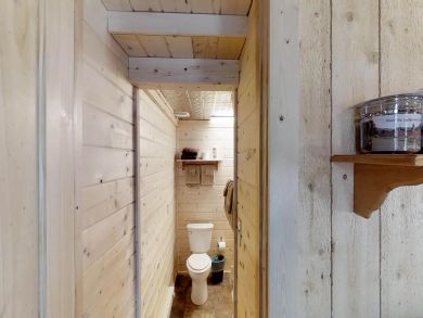 Breckenridge Home 937814