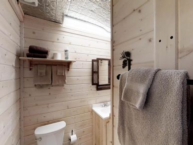 Breckenridge Home 937814