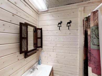 Breckenridge Home 937814