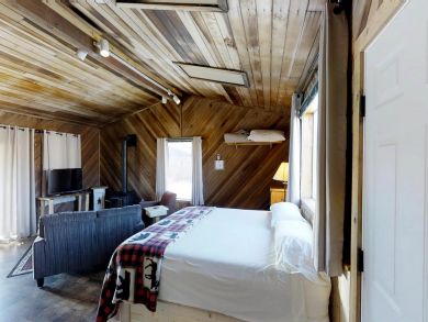 Breckenridge Home 937814