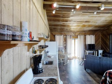 Breckenridge Home 937814