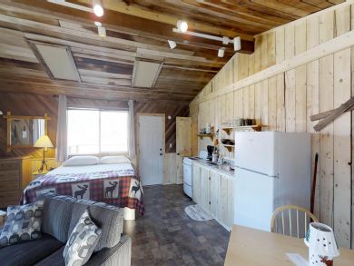 Breckenridge Home 937814