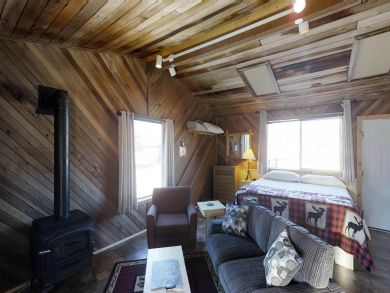 Breckenridge Home 937814