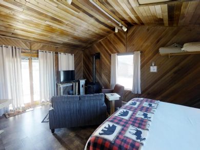 Breckenridge Home 937814