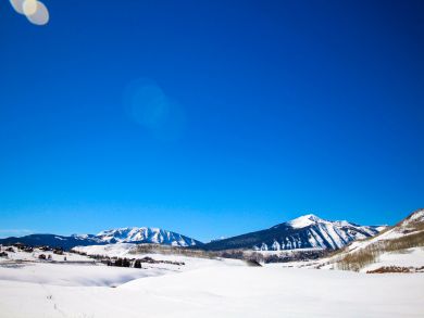 Breckenridge Home 937814