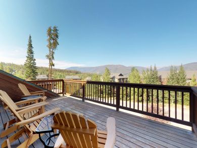 Breckenridge Condo 937815
