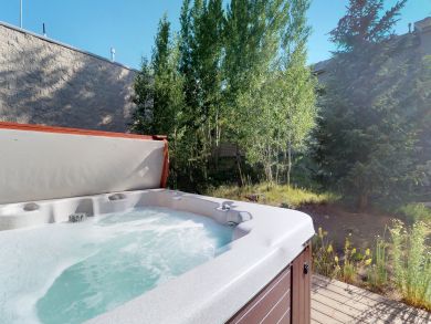 Breckenridge Condo 937815