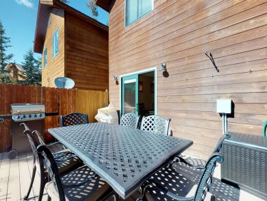 Breckenridge Condo 937815