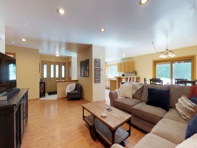 Breckenridge Condo 937815