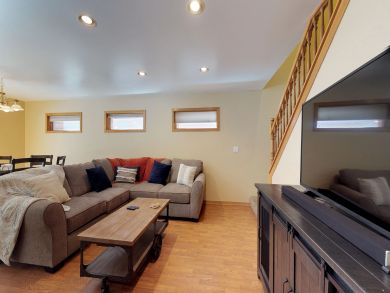Breckenridge Condo 937815