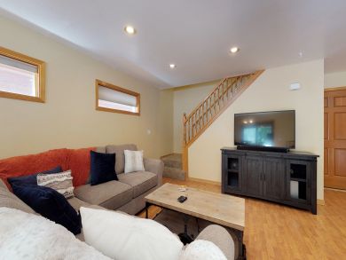 Breckenridge Condo 937815