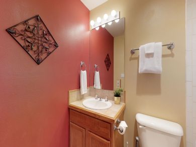 Breckenridge Condo 937815