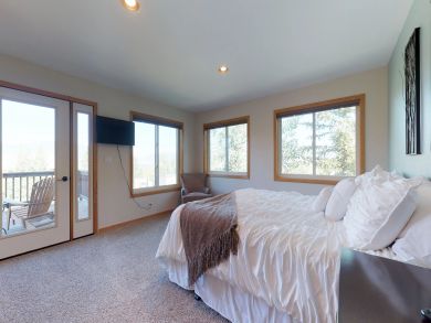 Breckenridge Condo 937815