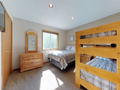 Breckenridge Condo 937815