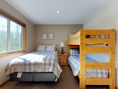 Breckenridge Condo 937815