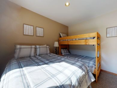 Breckenridge Condo 937815