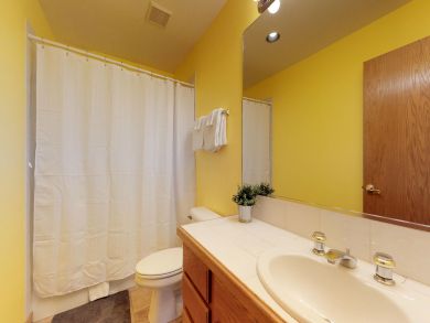 Breckenridge Condo 937815