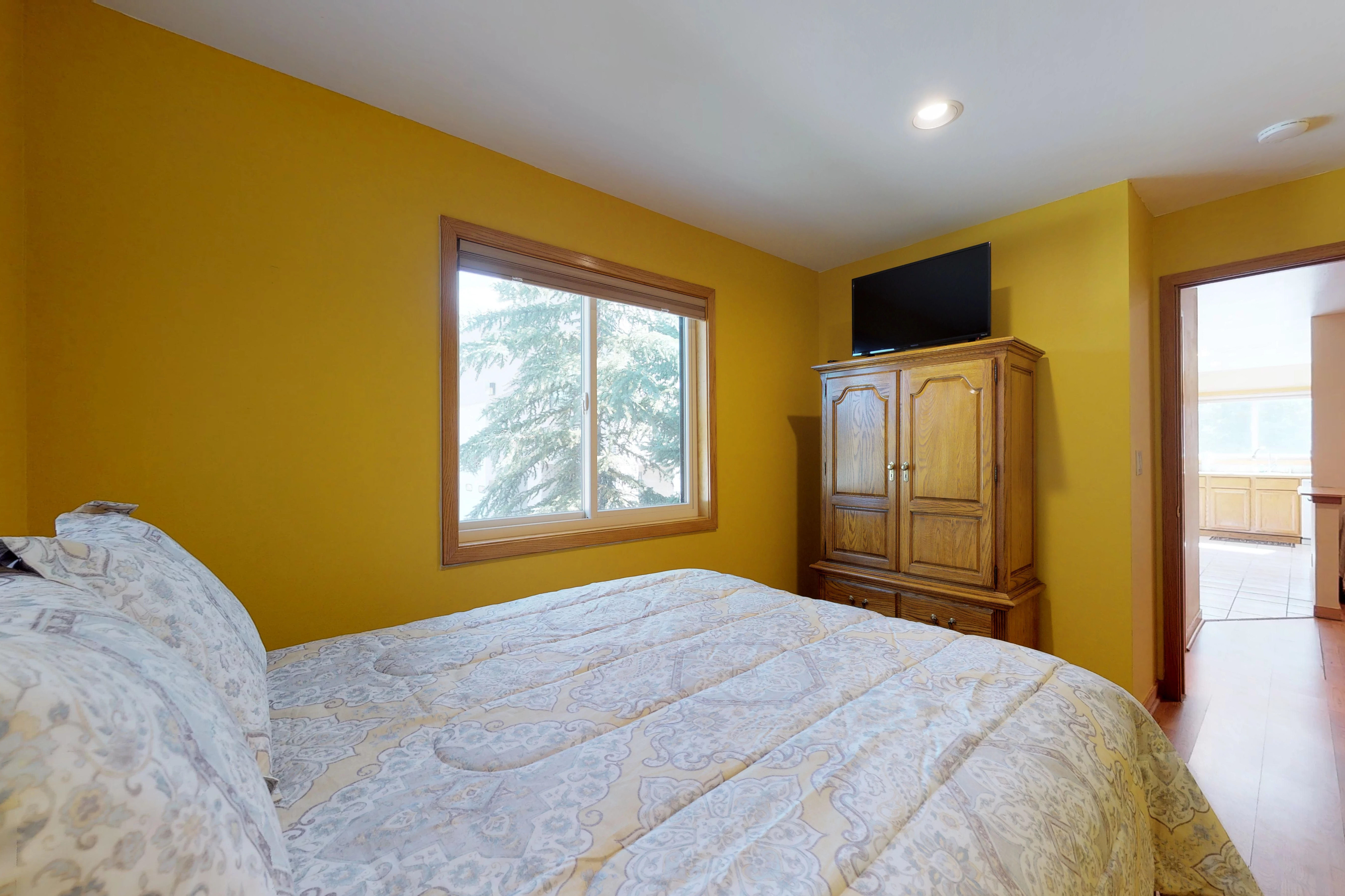 Breckenridge Condo 937815