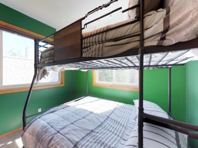Breckenridge Condo 937815
