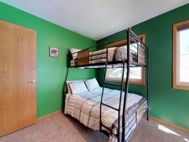 Breckenridge Condo 937815