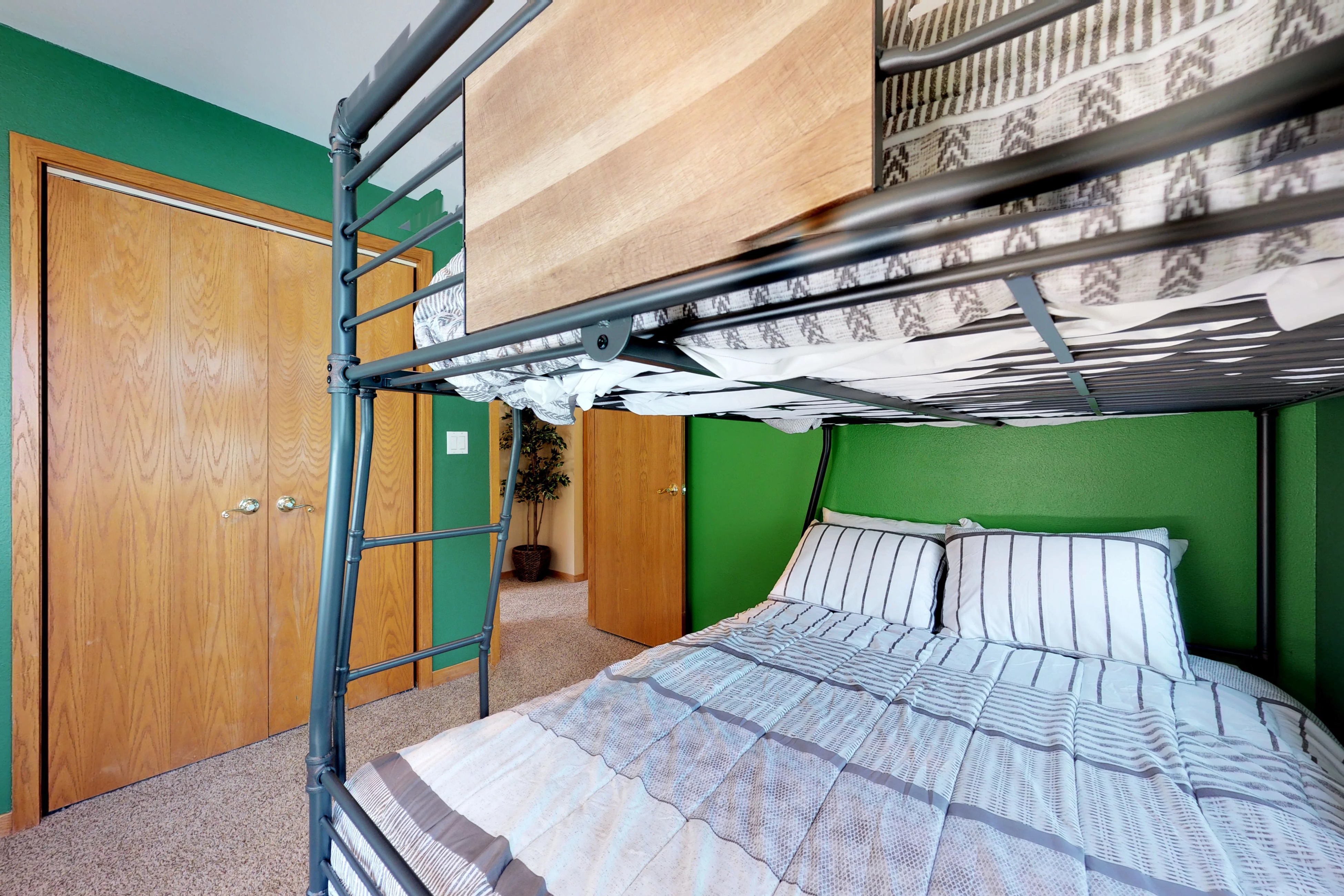 Breckenridge Condo 937815