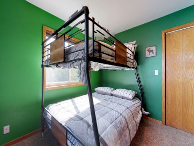 Breckenridge Condo 937815