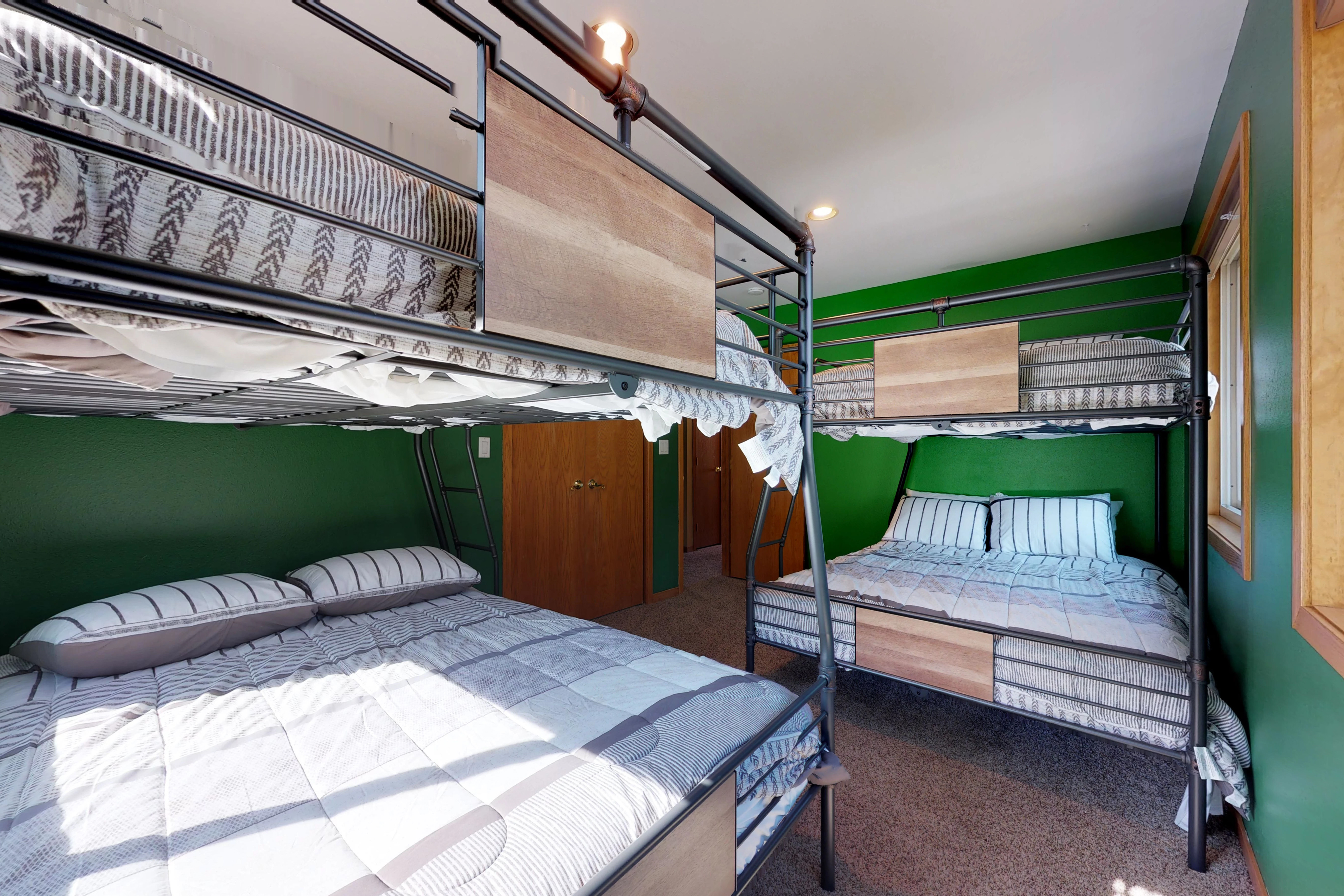 Breckenridge Condo 937815