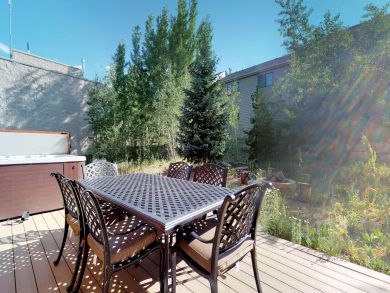 Breckenridge Condo 937815