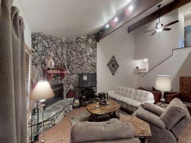 Breckenridge Condo 937816