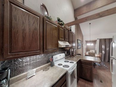 Breckenridge Condo 937816