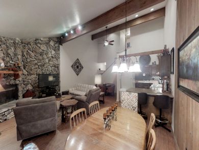 Breckenridge Condo 937816