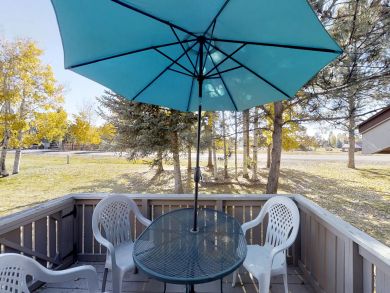 Breckenridge Condo 937816