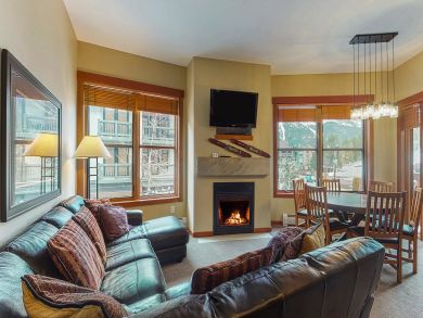 Breckenridge Condo 937817