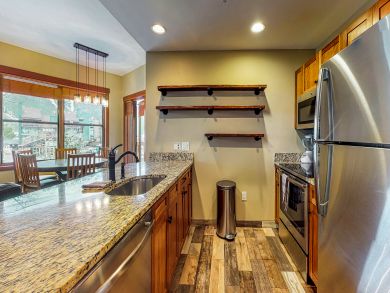 Breckenridge Condo 937817