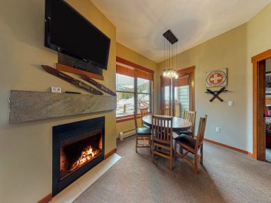 Breckenridge Condo 937817