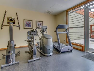 Breckenridge Condo 937817