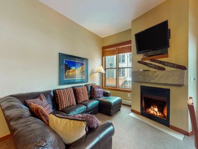 Breckenridge Condo 937817