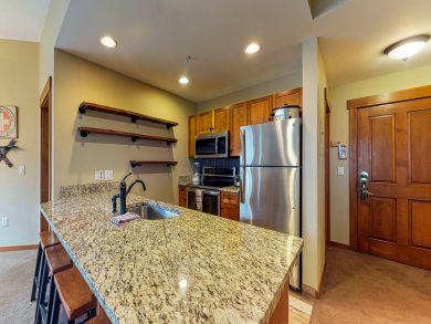 Breckenridge Condo 937817