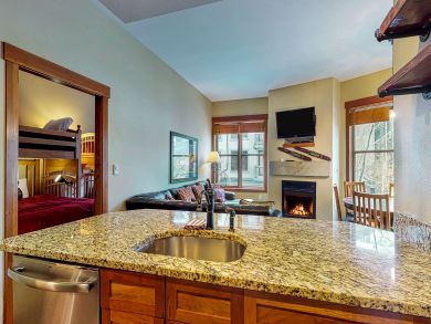 Breckenridge Condo 937817